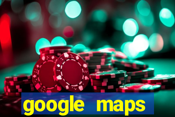 google maps itamaraju bahia